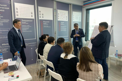 Педагогическая общественность внесла предложения в концепцию развития системы образования Якутии /    Республика Саха (Якутия)