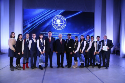 70 человек претендуют на именную стипендию первого президента Якутии /    Республика Саха (Якутия)