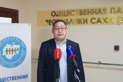 В Якутию продолжают возвращать ошибочно мобилизованных /    Республика Саха (Якутия)