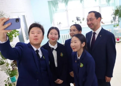 Якутия вошла в топ-25 образовательного рейтинга по ВсОШ / ЯСИА   