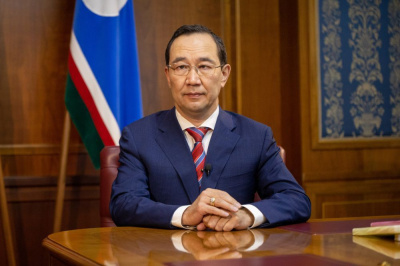 В честь Года педагога и наставника будет учреждена премия главы республики /  Мирный Мирнинский Республика Саха (Якутия)