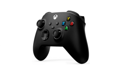 Геймпад Xbox Controller Robot (Black)