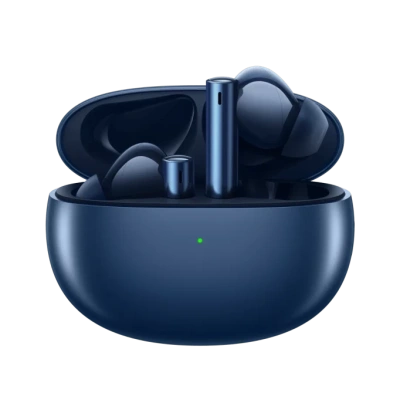 Беспроводные наушники Realme Buds Air 3 (RMA2105) (Blue)