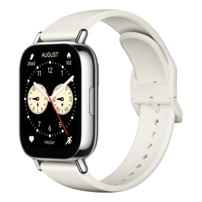 Умные часы Xiaomi Redmi Watch 5 Lite (M2352W1) (светло-золотистый)