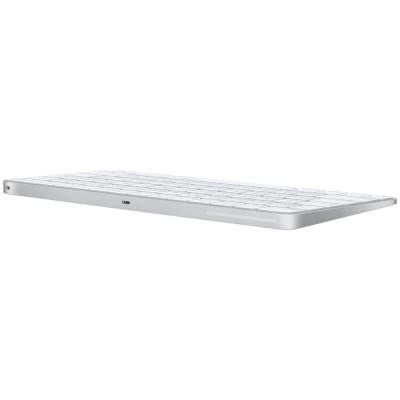 Беспроводная клавиатура Apple Magic Keyboard with Touch ID (MK293RS/A)