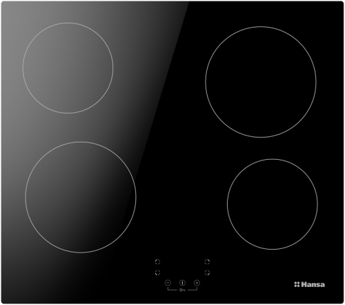 Электрическая панель Hansa BHC63313