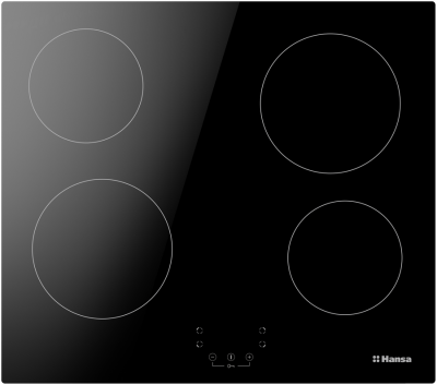 Электрическая панель Hansa BHC63313