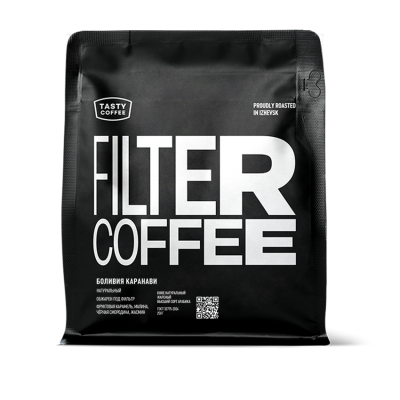 Боливия Каранави