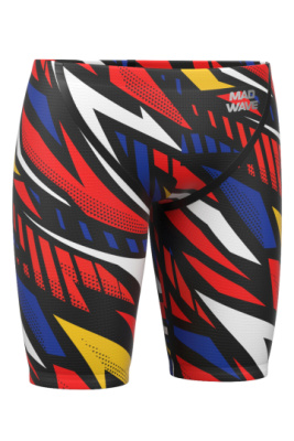 Мужской гидрокостюм для плавания Forceshell men Jammer X9