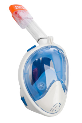 Ласты для дайвинга и сноркелинга Full face