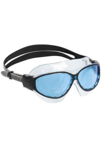 Детские очки для плавания Junior flame mask