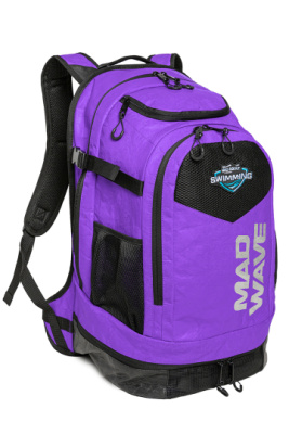 Рюкзак сумка для бассейна Lane Tyvek