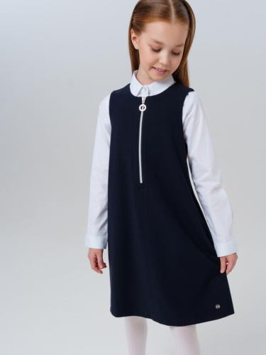 Сарафан текстильный для девочек