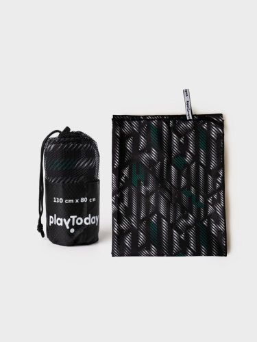 Полотенце текстильное для мальчиков