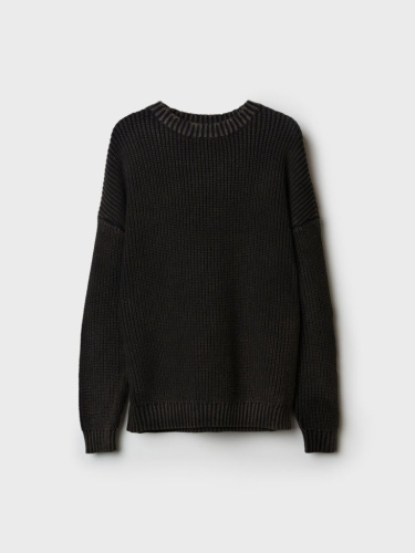 Джемпер трикотажный для мальчиков