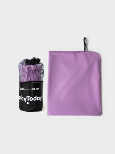 Полотенце текстильное для девочек