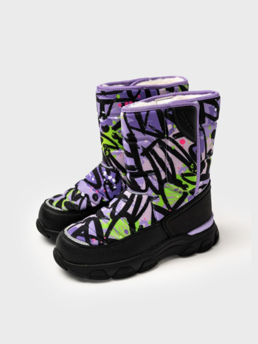 Сапоги для девочек