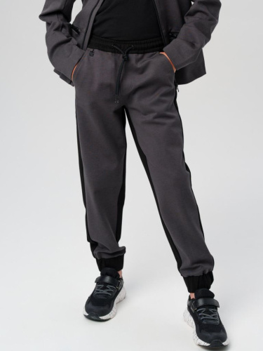 Брюки трикотажные для мальчиков