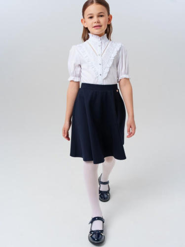 Блузка текстильная для девочек