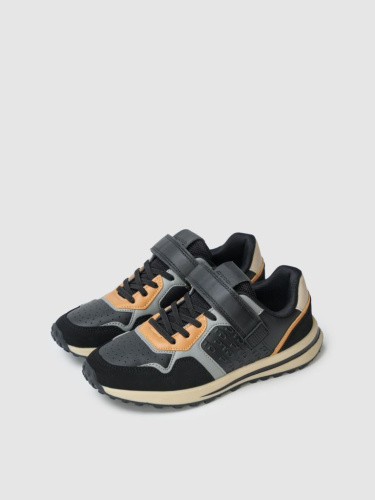 Полуботинки для мальчиков