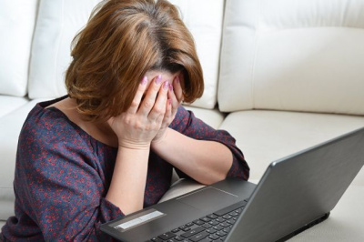 Жительница Мирного доверилась мошенникам и лишилась более миллиона /  Мирный Мирнинский Республика Саха (Якутия)