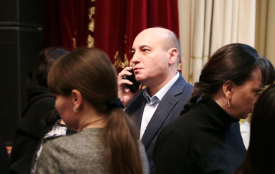 Неразрешимые проблемы всегда имеют свое решение /  Мирный Мирнинский Республика Саха (Якутия)