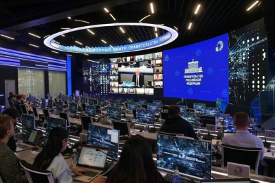 Регионам России рекомендовали обрабатывать заявления от добровольцев в самые короткие сроки /    