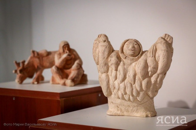 Ростуризм объявил конкурс в поддержку арктических промыслов /    