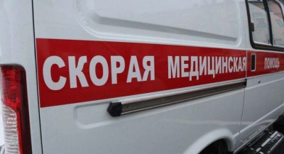 В распределительном пункте Якутска произошёл несчастный случай /  Якутск Якутск Республика Саха (Якутия)