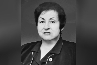 Ушла из жизни профессор СВФУ Мира Мишлимович /    