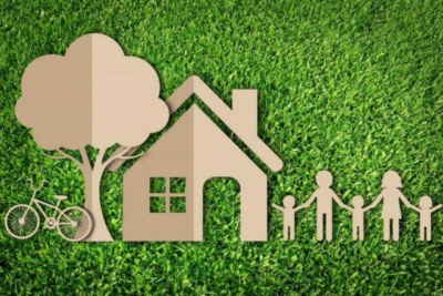 Более 300 многодетных семей Якутии получили земельные участки в этом году /    Республика Саха (Якутия)