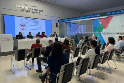 В Якутии планируют создать программу оказания поддержки членам семей мобилизованных /    Республика Саха (Якутия)