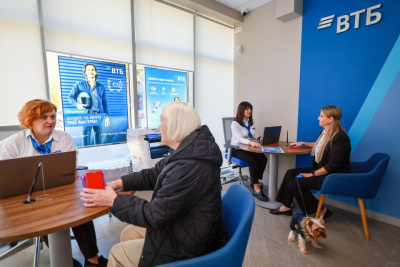 НПФ ВТБ: более 1 млн клиентов подключились к ПДС / ЯСИА   