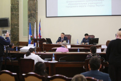 Бесплатным горячим питанием обеспечат детей горожан, участвующих в спецоперации /    