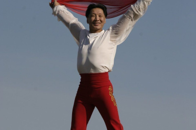 Известный артист Афанасий Афанасьев даст концерт «Осенний танец» /  Якутск Якутск Республика Саха (Якутия)