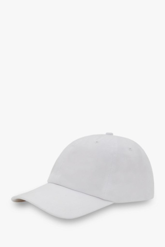 Бейсболка из хлопка