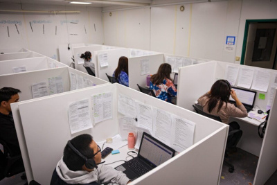 В Якутии каждое обращение на горячую линию 122 рассматривается индивидуально /    Республика Саха (Якутия)