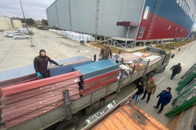 Школы олимпийского резерва в Якутии получили инвентарь /    Республика Саха (Якутия)