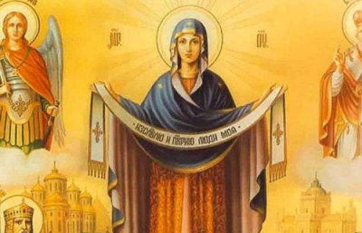 Покров день 14 октября 2022 года: приметы и традиции, что можно и нельзя делать /    