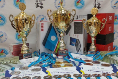 В Якутске состоится турнир по блиц-шахматам памяти Афанасия Данилова /  Якутск Якутск Республика Саха (Якутия)