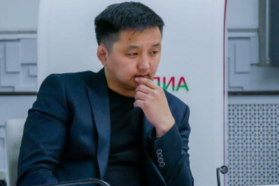 Петр Черкашин: спецоперация была начата во избежание больших жертв /    