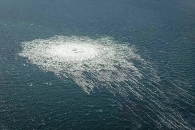 Путин рассказал об обоснованности ремонта ниток "Северного потока" /    