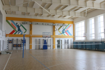 В Якутии планируют ввести 12 объектов спорта до конца года / ЯСИА   