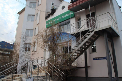 Депутаты Якутской гордумы ознакомились с социальными проектами столицы /  Якутск Якутск Республика Саха (Якутия)