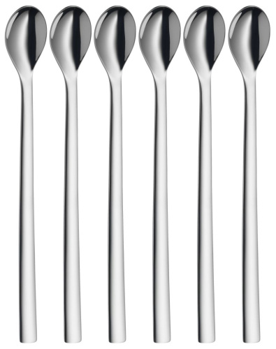 Ложки Long Drink Nuova 6 предметов