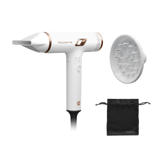 Фен NANO HY8140F0