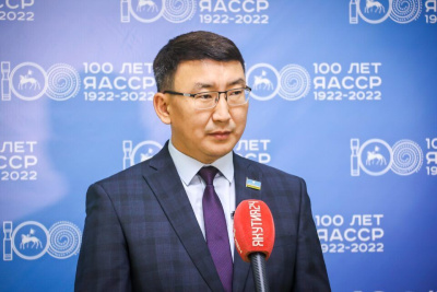 В Якутии дети военнослужащих обеспечены бесплатным питанием в школах /    Республика Саха (Якутия)