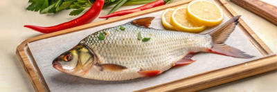 Лещ: вкус, польза и особенности