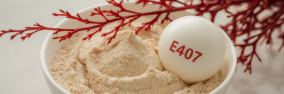 Что такое каррагинан и правда ли он вреден?