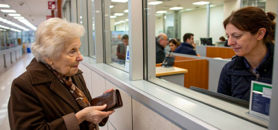 Как открыть социальный вклад